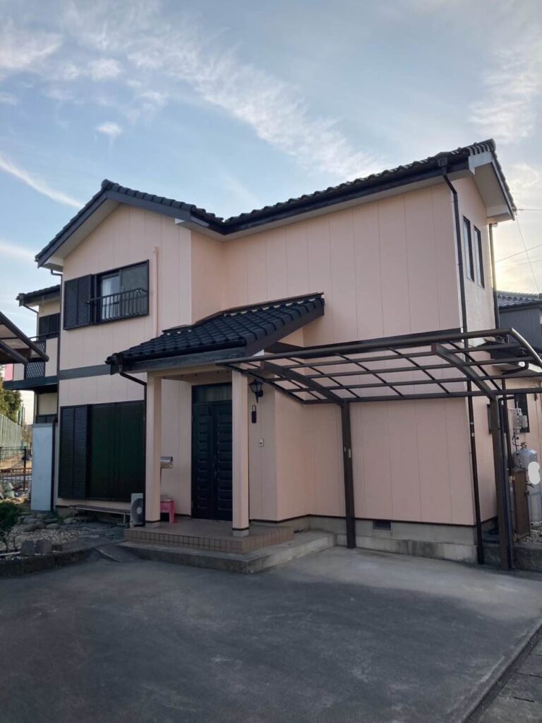 【西尾市F様邸】期待通りで気持ちよく過ごせています。