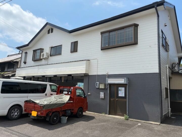 【岡崎市S様邸】セミフロンスーパーアクアⅡで外壁塗装、セミフロンスーパールーフⅡで屋根塗装を行いました！