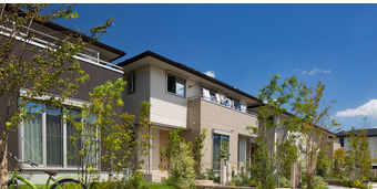 防水工事・修理メニュー