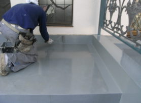 外壁塗装しないと、いったいどうなるの??