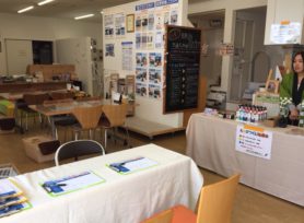 岡崎市・西尾市の外壁塗装専門店カナルペイントのプレオープンイベントに沢山のご来場ありがとうございました!