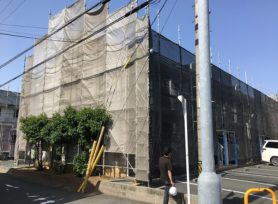 よろしくお願い致します！｜岡崎市 外壁塗装・屋根塗装 専門店 カナルペイント