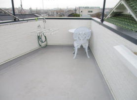 【岡崎市K様】対応がとてもよく安心感がありました。