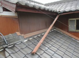 塗装工事以外でも承ります！ ｜岡崎市・西尾市外壁塗装専門店カナルペイント