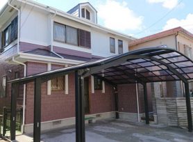 【岡崎市　K様邸】いろいろ相談にっていただき大満足でした！