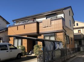 【岡崎市　T様邸】挨拶もしっかりしていて気持ちが良かったです！