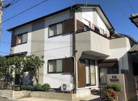 【岡崎市　S様邸】安心して過ごすことができました！