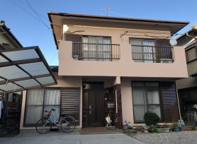 【岡崎市　A様邸】こちらの要望を聞き入れ素早く対応してくれました！