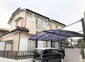 【岡崎市　I様邸】期待以上の仕上がりでした！