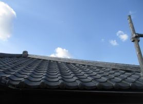 屋根のメンテナンスは必要？｜岡崎市・西尾市の外壁塗装専門店カナルペイント