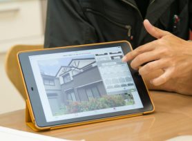 外壁カラーの選び方の注意点｜岡崎市・西尾市の外壁塗装専門店カナルペイント