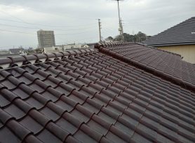 雨漏りはなるべく早く治すと被害が少なくて済む?|岡崎市・西尾市の外壁塗装専門店カナルペイント