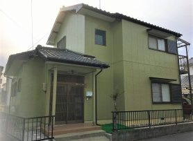 【岡崎市　S様邸】スタッフの対応が良かったです！