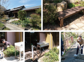 お世話になっている地元へ恩返し｜岡崎市・西尾市の外壁塗装専門店カナルペイント