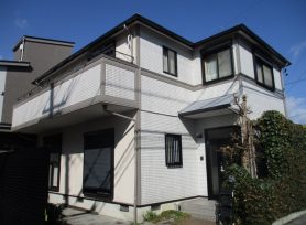 【岡崎市　N様邸】不安なく工事をしていただきました！