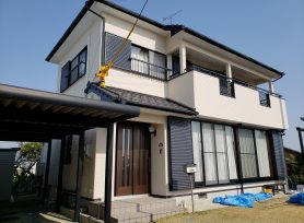 オープン1周年記念イベントにご来場いただきましてありがとうございました!|岡崎市・西尾市の外壁塗装専門店カナルペイント