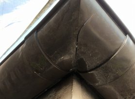 雨どいの交換について～梅雨前に検討ください！～｜岡崎市・西尾市の外壁塗装専門店カナルペイント