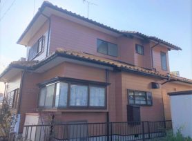 【岡崎市O様邸】素早い対応ありがとうございました。