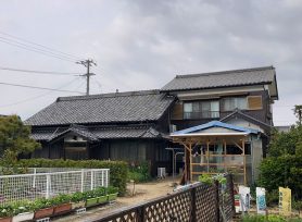 【西尾市　T様邸】カナルさんにお願いしてよかったです