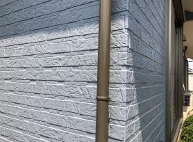 付帯部分の塗装！付帯部分とは？｜岡崎市・西尾市の外壁塗装専門店カナルペイント