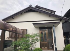 【岡崎市　S様邸】丁寧な対応をしていただき、ありがとうございました。