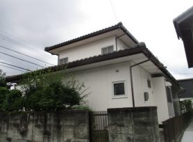 【岡崎市　H様邸】見積り、契約へとスムーズに進みました。