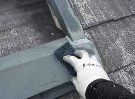 外壁塗装・屋根塗装時に行う『ケレン』とは|岡崎市・西尾市の外壁塗装専門店カナルペイント