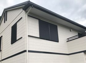 【岡崎市　I様邸】笑顔であいさつしてくださりとても感じ良かったです。