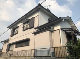 【岡崎市　K様邸】全てがきれいになったので喜んでいます。