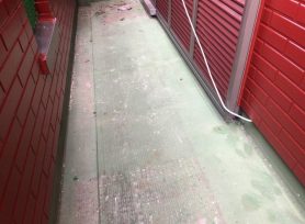 ベランダ防水工事|岡崎市・西尾市の外壁塗装専門店カナルペイント