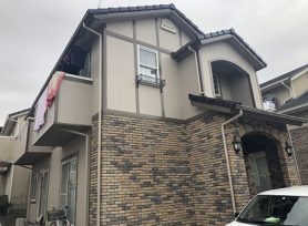 【岡崎市　Ｉ様邸】自宅が綺麗になってとても嬉しいです。