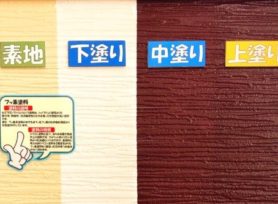 外壁塗装はどのような工程で進むのか?かかる時間と手順|岡崎市・西尾市の外壁塗装専門店カナルペイント