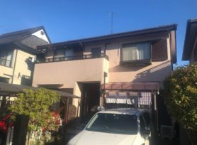 【西尾市　M様邸】落ち着いた対応に好感が持てました