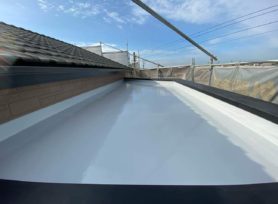 防水工事の種類について｜岡崎市・西尾市の外壁塗装専門店カナルペイント