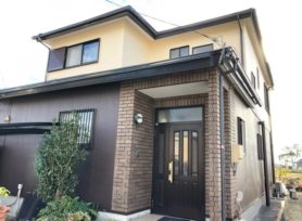 【西尾市　M様邸】とても感じ良く接していただきました。