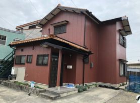 【西尾市　K様邸】工事計画がはっきりしていて助かりました。