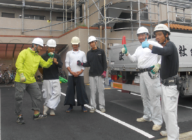 当店の施工へのこだわり｜岡崎市・西尾市の外壁塗装専門店カナルペイント