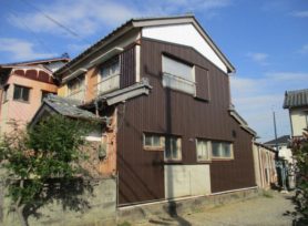 【西尾市T様】大変良い仕事をしていただき、とても感謝しています。