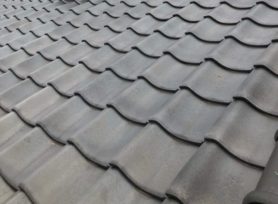 和瓦は塗装できる?|岡崎市・西尾市の外壁塗装専門店カナルペイント