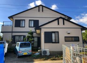 【西尾市　M様】非常に誠意があり、助かりました。