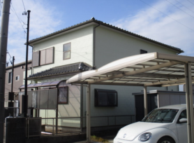 【碧南市　T様邸】知り合いから話があった時にはおすすめしようと思いました。