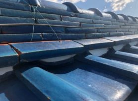 漆喰補修について|岡崎市・西尾市の外壁塗装専門店カナルペイント