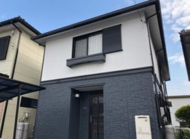 【西尾市　N様】今後も益々良い仕事をして下さい。