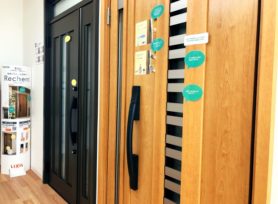 玄関ドアの取り換えをご検討中の方へ|岡崎市・西尾市の外壁塗装専門店カナルペイント