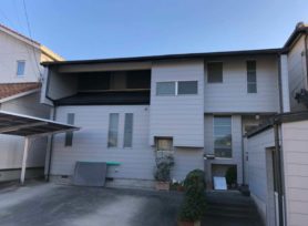 【岡崎市　S様】親身になって取り組んで頂いてありがとうございました。