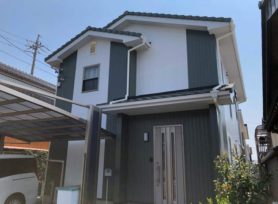 【碧南市　Y様】きちんとやってもらい、ありがとうございました。