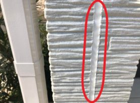 コーキングの役割とは?|岡崎市・西尾市の外壁塗装専門店カナルペイント