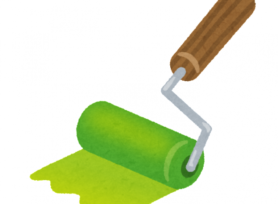 塗装は何回塗りが基本?|岡崎市・西尾市の外壁塗装専門店カナルペイント