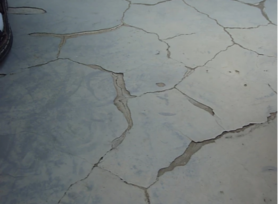 防水の劣化状態をセルフチェック!|岡崎市・西尾市の外壁塗装専門店カナルペイント