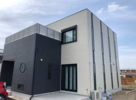 【西尾市　A様】作業内容を事細かにメールくれたので信頼できました。